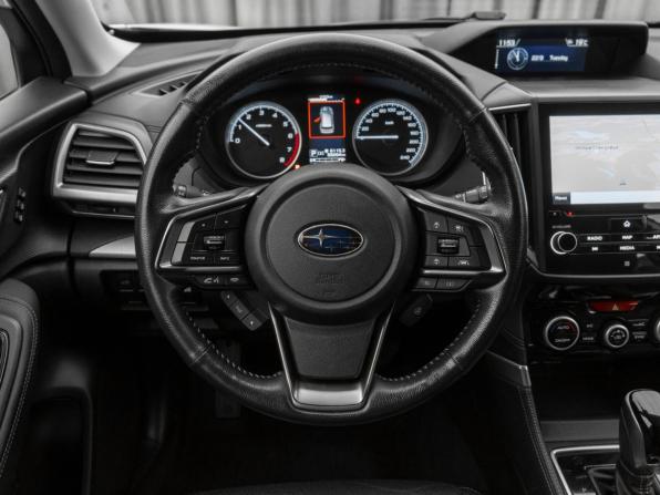 Subaru Forester V с пробегом 2019 года, цена 3 150 000 рублей, 55155 км, внедорожник, Автокод Объявления