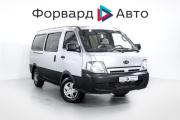 Kia Pregio I Рестайлинг Тюмень  - изображение 26
