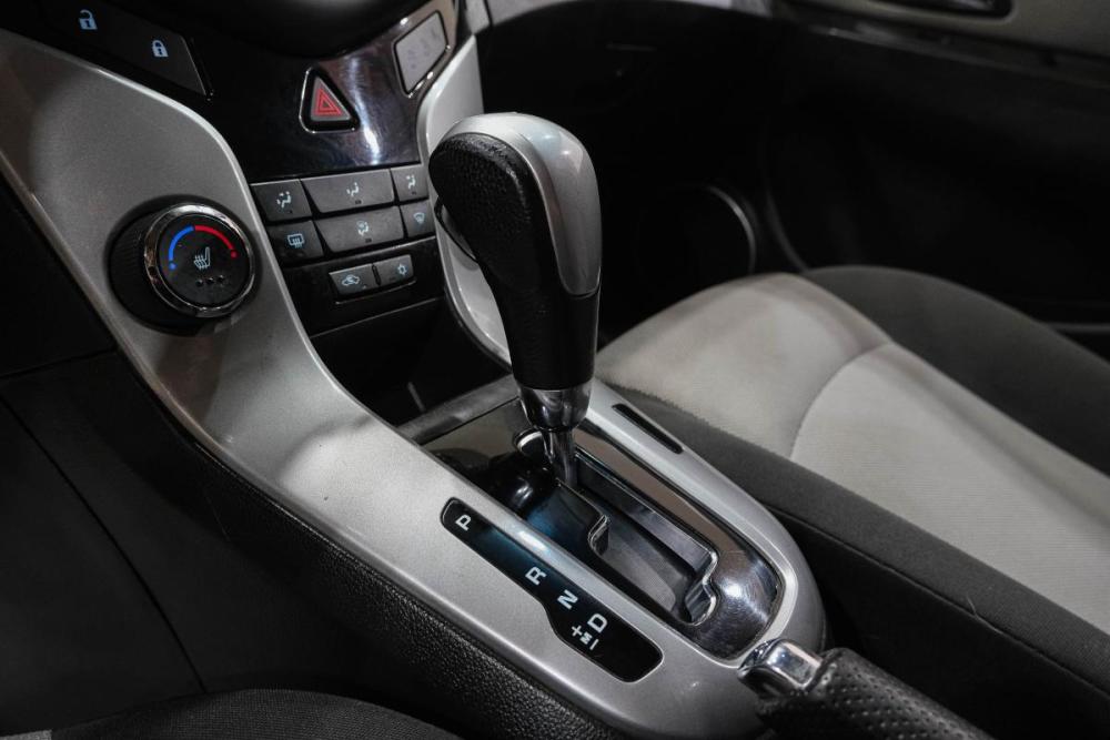 Chevrolet Cruze I Рестайлинг Новокузнецк  - изображение 25