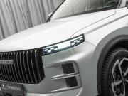 Jaecoo J7 I Москва  - изображение 47