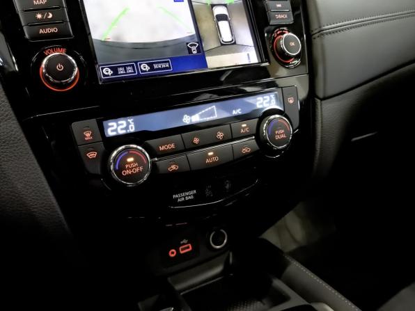 Nissan X-Trail III Рестайлинг с пробегом 2021 года, цена 2 899 000 рублей, 98227 км, внедорожник, Автокод Объявления