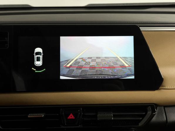 GAC GS3 с пробегом 2024 года, цена 1 990 000 рублей, 29262 км, внедорожник, Автокод Объявления