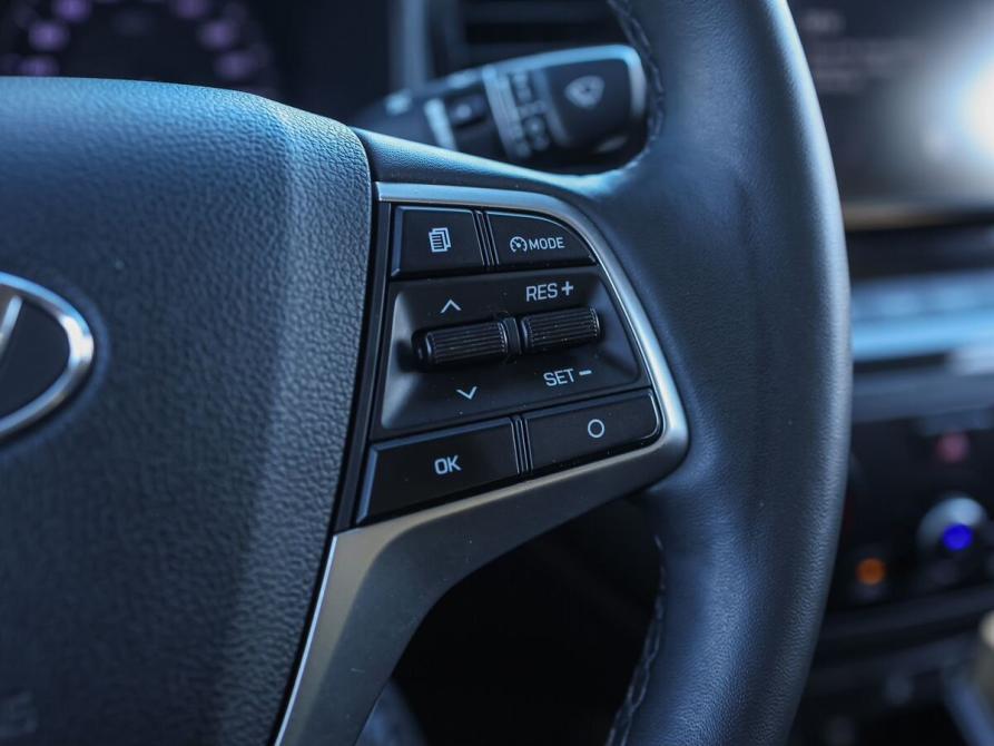 Hyundai Solaris II Рестайлинг Ижевск  - изображение 18