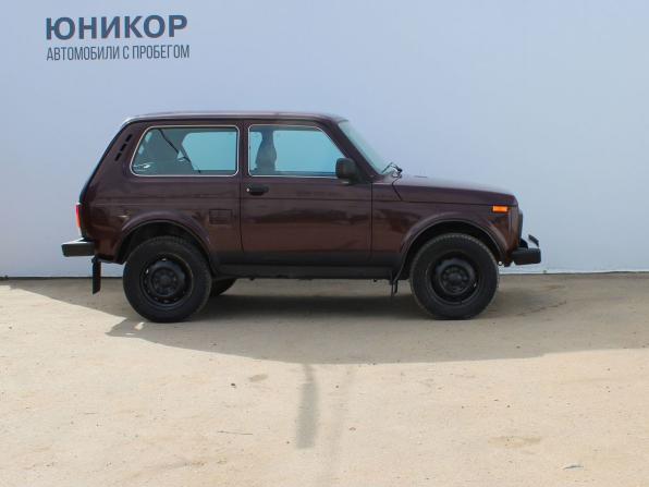 Lada (ВАЗ) 2121 (4x4) I Рестайлинг с пробегом 2015 года, цена 329 000 рублей, 105000 км, внедорожник, Автокод Объявления