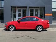 Skoda Octavia III (A7) Краснодар  - изображение 27