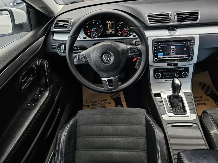 Volkswagen Passat CC I Краснодар  - изображение 18