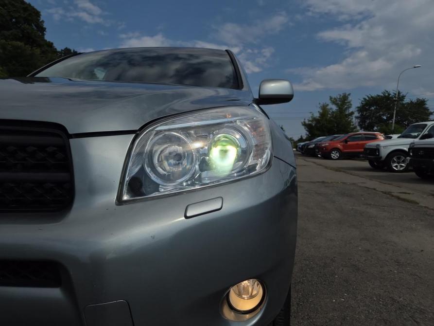 Toyota RAV4 III (XA30) Саратов  - изображение 10