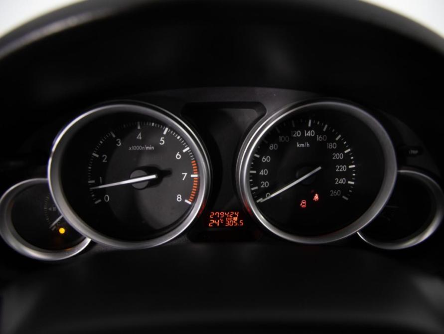 Mazda 6 II (GH) Санкт-Петербург  - изображение 13