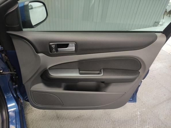 Ford Focus II Рестайлинг с пробегом 2008 года, цена 470 000 рублей, 184544 км, седан, Автокод Объявления