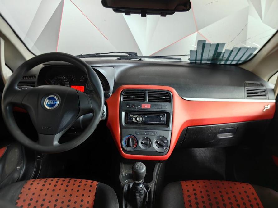 Fiat Punto III Grande Punto Москва  - изображение 12