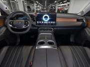 GAC Trumpchi S9 Москва  - изображение 46