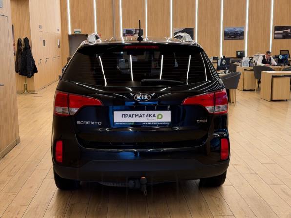 Kia Sorento II Рестайлинг с пробегом 2017 года, цена 2 048 000 рублей, 120000 км, внедорожник, Автокод Объявления