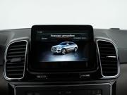 Mercedes-Benz GLE Coupe I (C292) Москва  - изображение 47