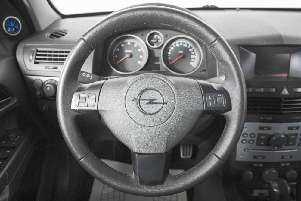 Opel Astra H Рестайлинг Кемерово  - изображение 16