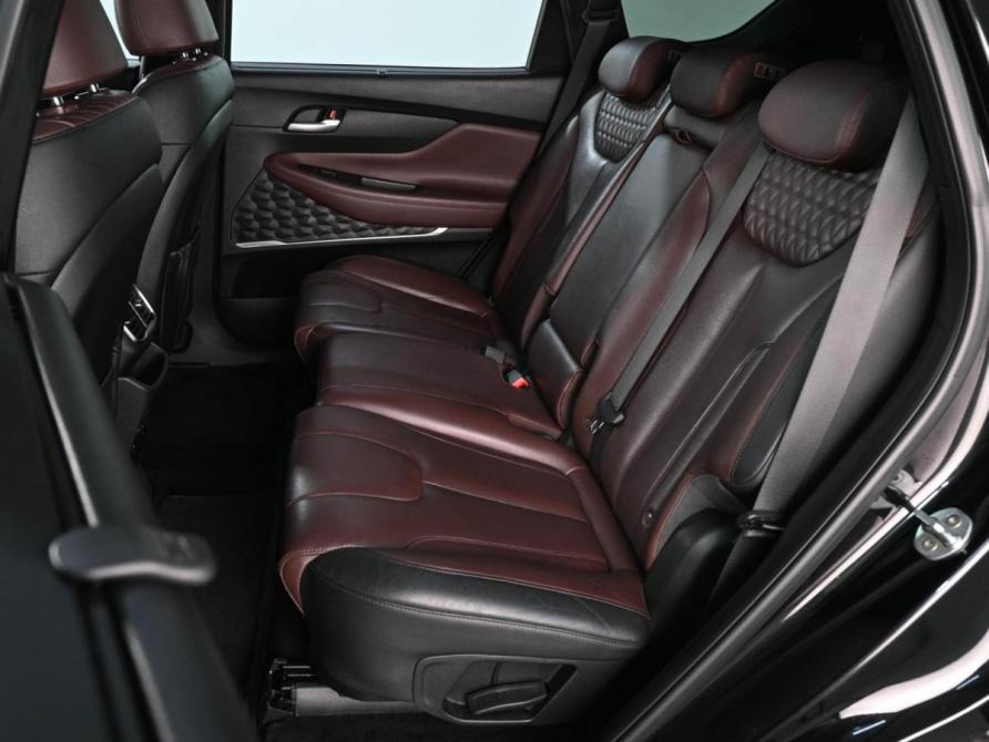 Hyundai Santa Fe IV Ростов-на-Дону  - изображение 10