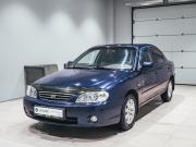 Kia Spectra I Рестайлинг 2 Екатеринбург  - изображение 17