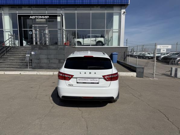 Lada (ВАЗ) Vesta I с пробегом 2021 года, цена 1 010 000 рублей, 137277 км, универсал, Автокод Объявления