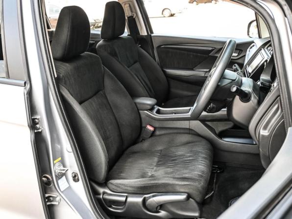 Honda Shuttle II Рестайлинг с пробегом 2020 года, цена 1 299 000 рублей, 155260 км, универсал, Автокод Объявления