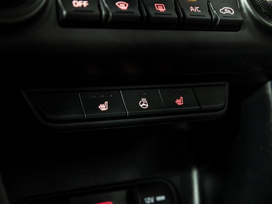 Kia Sportage IV Рестайлинг Санкт-Петербург  - изображение 19
