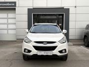 Hyundai ix35 I Москва  - изображение 21