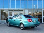 Geely MK I Ульяновск  - изображение 23