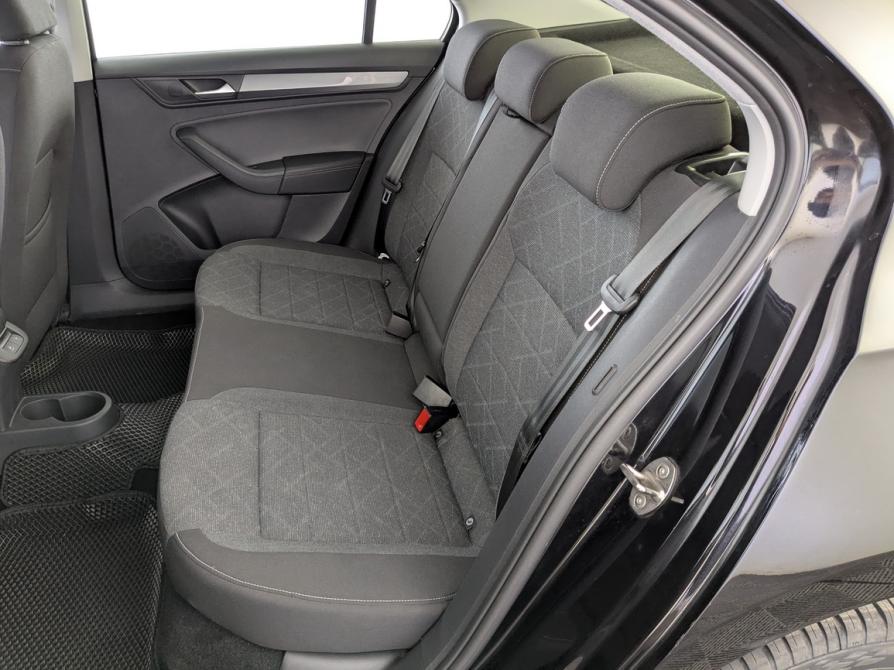 Volkswagen Polo VI Москва  - изображение 12