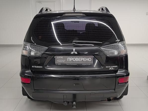 Mitsubishi Outlander II Рестайлинг с пробегом 2011 года, цена 1 050 000 рублей, 250104 км, внедорожник, Автокод Объявления