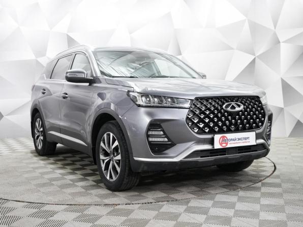 Chery Tiggo 7 Pro I с пробегом 2022 года, цена 1 688 000 рублей, 92200 км, внедорожник, Автокод Объявления