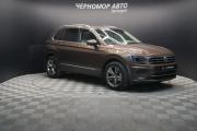 Volkswagen Tiguan II Крым  - изображение 37