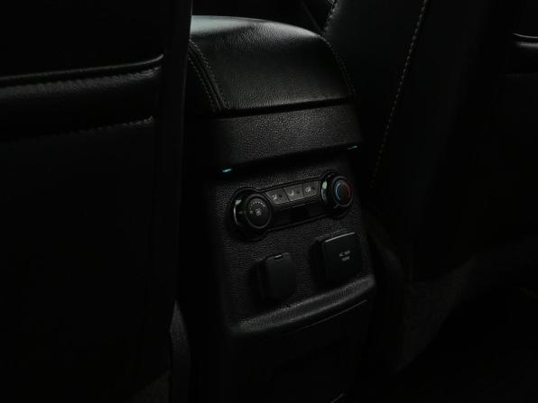Ford Explorer V с пробегом 2013 года, цена 1 609 000 рублей, 216845 км, внедорожник, Автокод Объявления