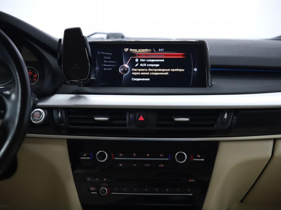BMW X5 III (F15) Уфа  - изображение 15