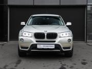 BMW X3 II (F25) Москва  - изображение 18