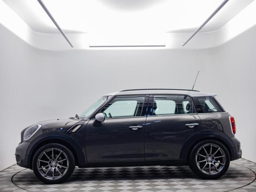 Mini Countryman I Москва  - изображение 8