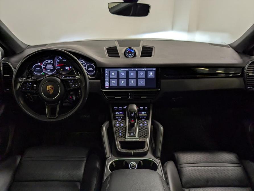 Porsche Cayenne III Санкт-Петербург  - изображение 15