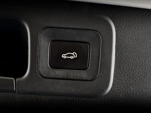 GAC GS8 II с пробегом 2024 года, цена 3 550 000 рублей, 23191 км, внедорожник, Автокод Объявления