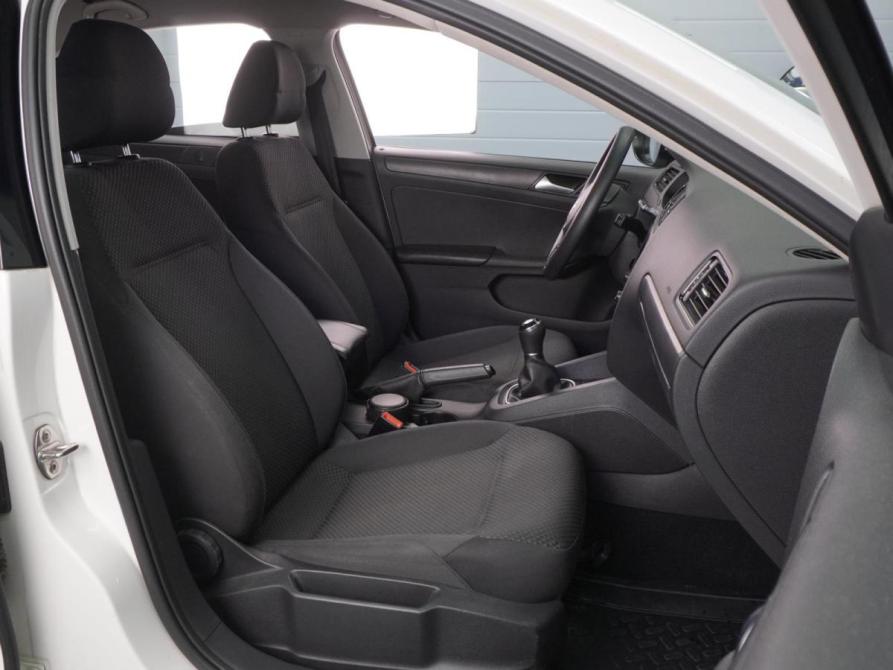 Volkswagen Jetta VI Воронеж  - изображение 8