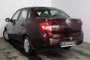 Lada (ВАЗ) Granta I Санкт-Петербург  - изображение 20