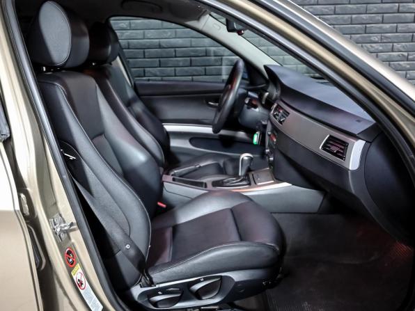 BMW 3 серии V (E90/E91/E92/E93) с пробегом 2006 года, цена 875 000 рублей, 211442 км, седан, Автокод Объявления