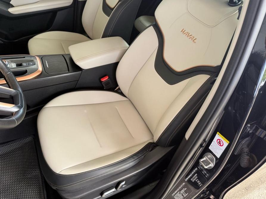 Haval Jolion I Самара  - изображение 12