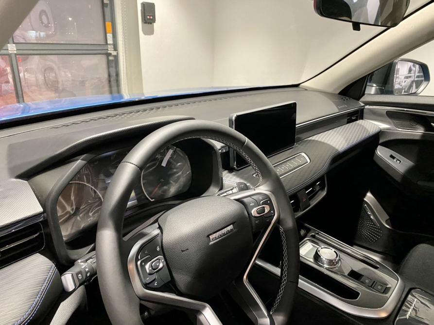 Haval Jolion I Рестайлинг 2 Москва  - изображение 10