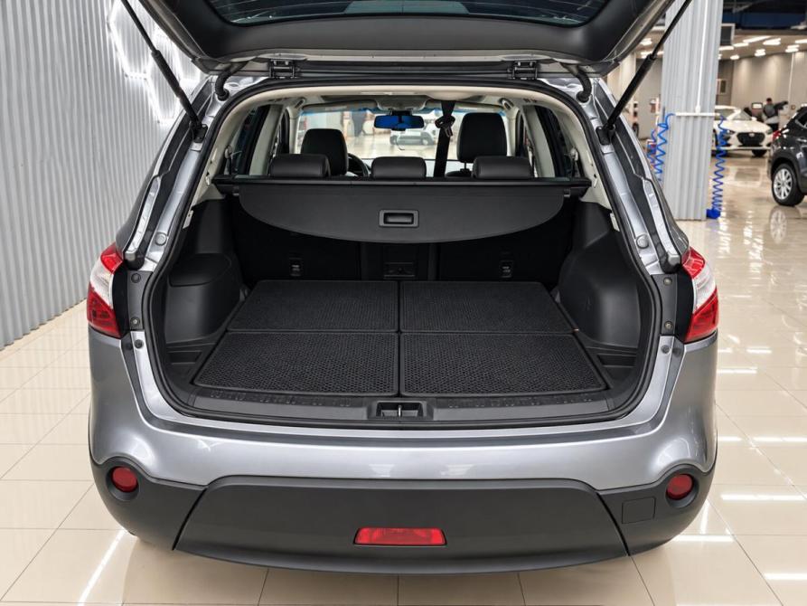 Nissan Qashqai+2 I Рестайлинг Альметьевск  - изображение 12