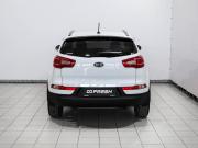 Kia Sportage III Ростов-на-Дону  - изображение 19