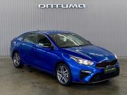 Kia Cerato IV Краснодар  - изображение 23