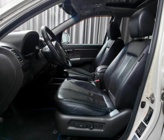 Hyundai Santa Fe II Рестайлинг с пробегом 2011 года, цена 1 299 000 рублей, 231770 км, внедорожник, Автокод Объявления