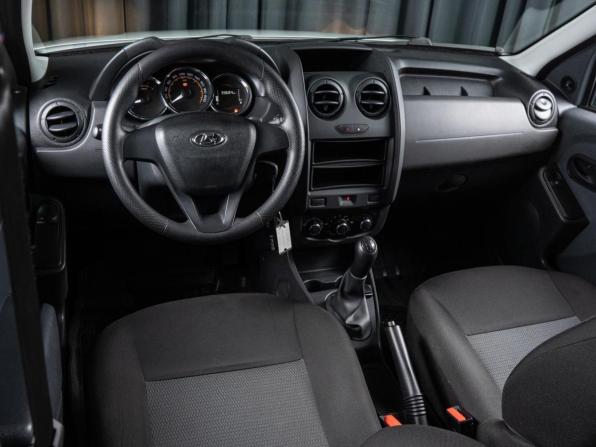 Lada (ВАЗ) Largus I Рестайлинг с пробегом 2021 года, цена 1 240 000 рублей, 99684 км, универсал, Автокод Объявления