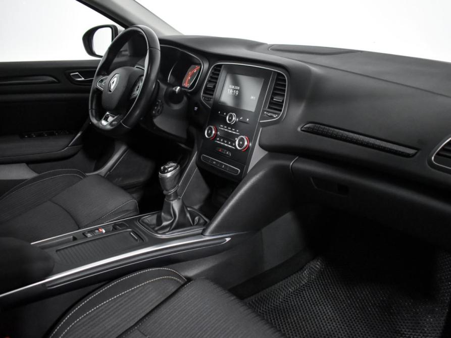 Renault Megane IV Санкт-Петербург  - изображение 14