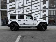 Jeep Wrangler IV (JL) Ставрополь  - изображение 26