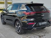 JAC JS6 Казань  - изображение 30