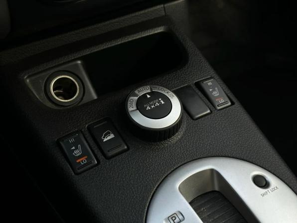 Nissan X-Trail II Рестайлинг с пробегом 2013 года, цена 1 459 000 рублей, 144975 км, внедорожник, Автокод Объявления