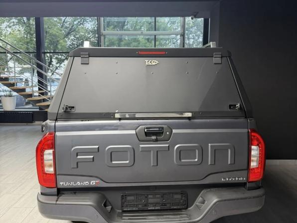 Foton Tunland G7 с пробегом 2024 года, цена 2 870 000 рублей, 31899 км, offers.body_type.unknown, Автокод Объявления